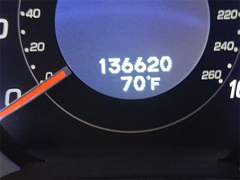 Used 2010 Acura TSX Sedan image 15