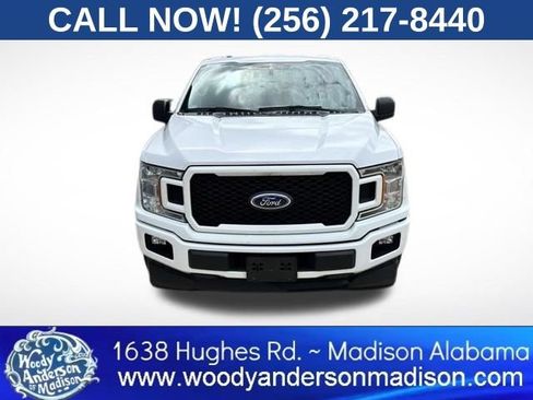 Used 2019 Ford F150 XL w/ Equipment Group 101A Mid RWD image 4