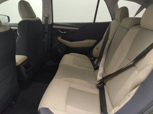 Used 2020 Subaru Outback Premium w/ Popular Package #1 image 18