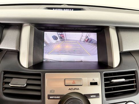 Used 2012 Acura RDX Tech Pkg image 52