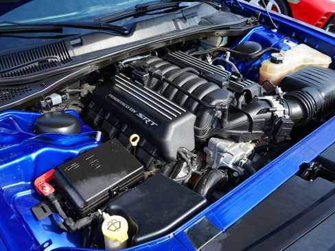 Used 2021 Dodge Challenger R/T Scat Pack image 39