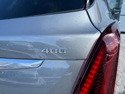 New 2026 Cadillac XT5 Premium Luxury w/ Driver Assist Package image 6