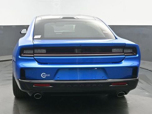 New 2026 Dodge Charger R/T AWD/4WD image 5