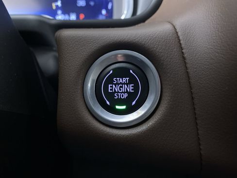 Certified 2022 Chevrolet Tahoe High Country image 9