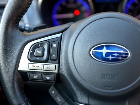 Used 2017 Subaru Outback 3.6R Limited image 31