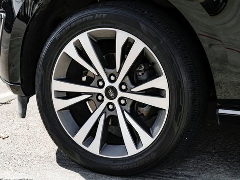 Used 2021 Ford Expedition Max Platinum image 67