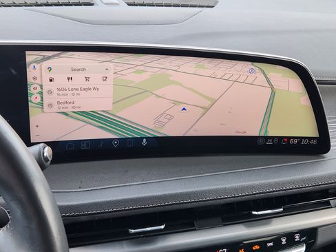 Used 2024 Cadillac XT4 Premium Luxury image 20