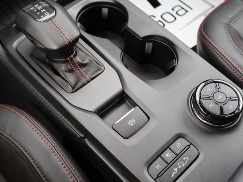 New 2026 Ford Ranger Raptor AWD/4WD image 16