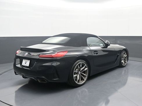 Used 2023 BMW Z4 M40i w/ Premium Package image 7