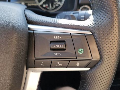 Used 2025 Mitsubishi Outlander SE AWD/4WD image 23
