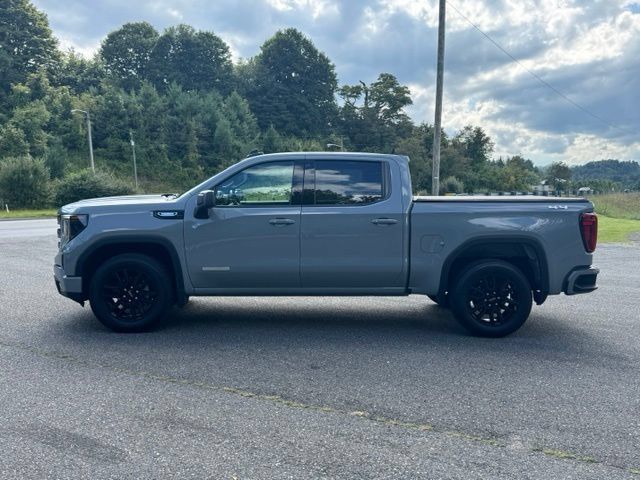 Certified 2024 GMC Sierra 1500 Elevation AWD/4WD image 5