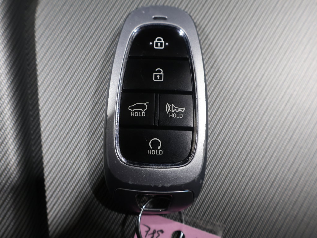 Used 2025 Hyundai Palisade SEL AWD/4WD image 26