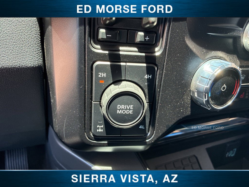 Used 2026 Ford F350 Lariat w/ Chrome Package AWD/4WD image 40