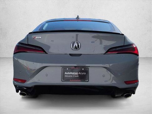New 2026 Acura Integra A-Spec image 8