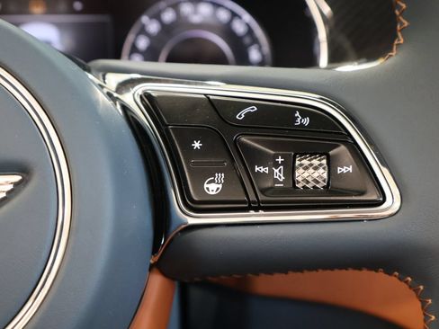 New 2026 Bentley Continental GTC AWD/4WD image 26