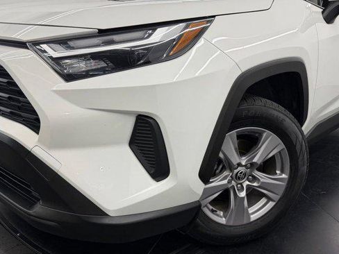 Certified 2025 Toyota RAV4 XLE w/ Convenience Package image 4