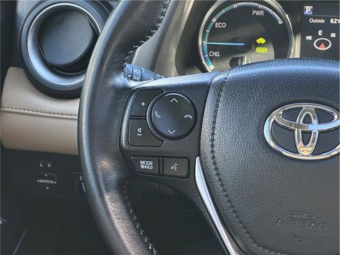Used 2016 Toyota RAV4 Limited image 21