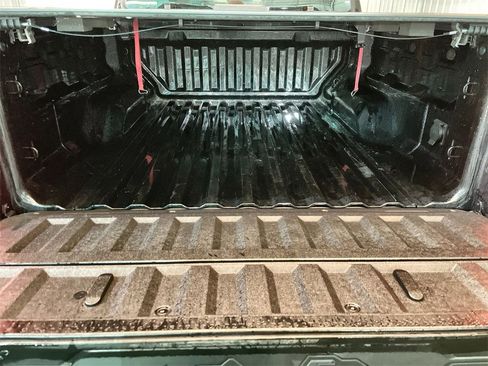 Used 2023 GMC Canyon AT4 w/ AT4 Premium Package image 24