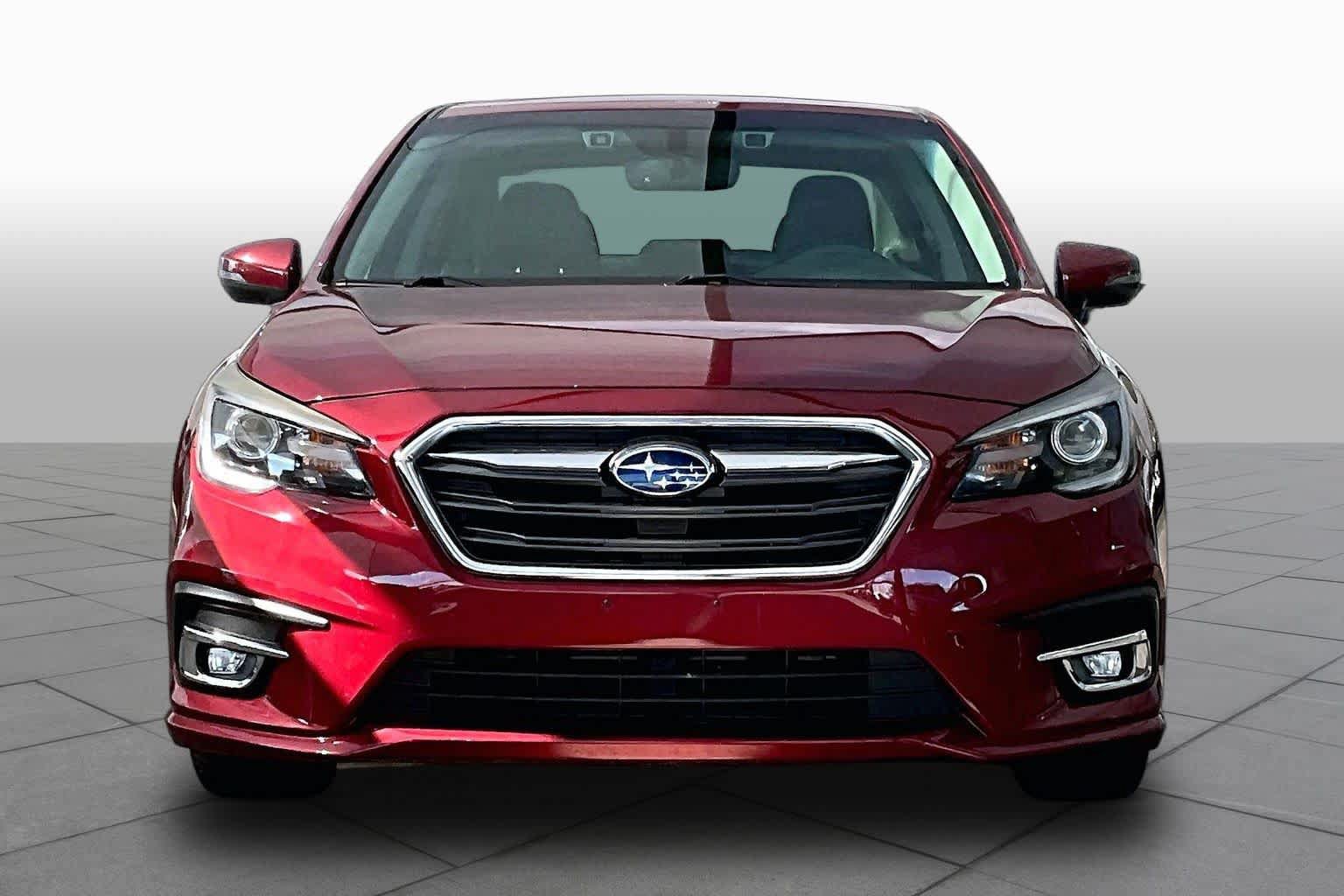 Used 2018 Subaru Legacy 2.5i Limited AWD/4WD image 4