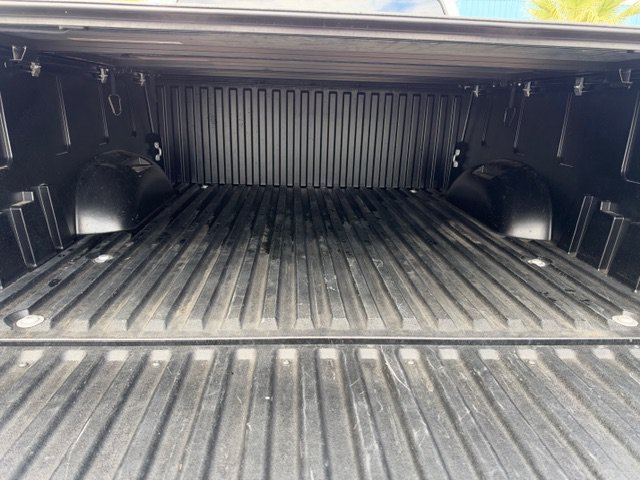 Used 2024 Toyota Tundra Limited AWD/4WD image 12