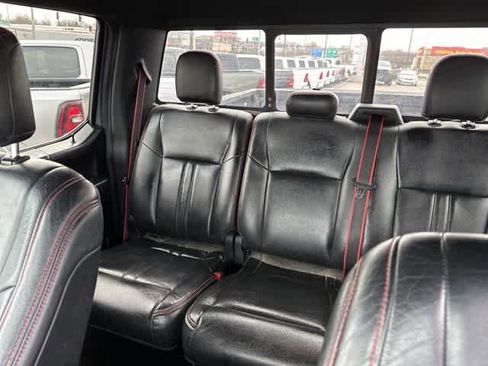 Used 2019 Ford F150 XLT w/ Equipment Group 302A Luxury image 5