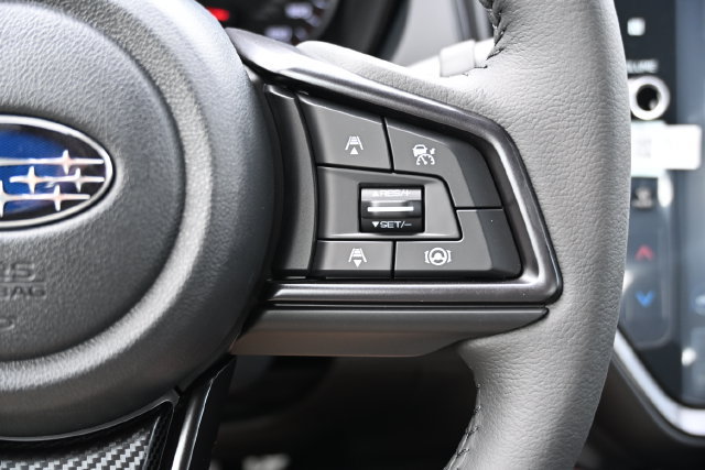 New 2026 Subaru WRX Premium AWD/4WD image 29
