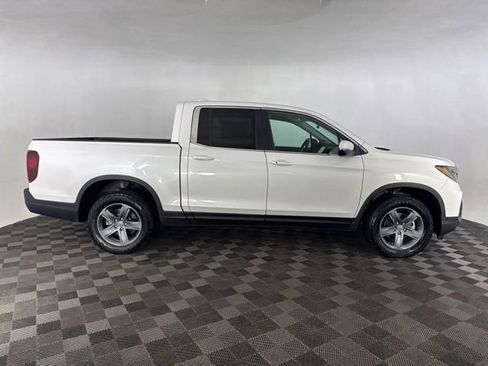 Used 2023 Honda Ridgeline RTL image 6