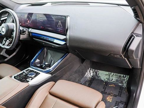 Used 2025 BMW X3 xDrive30i image 25