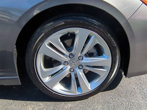 Certified 2023 Acura TLX w/ Technology Package image 11