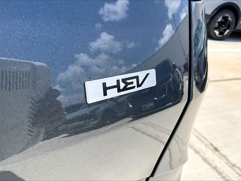 Certified 2026 Kia Sportage SX Prestige AWD/4WD image 10