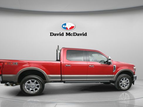 Used 2020 Ford F250 King Ranch w/ King Ranch Ultimate Package image 18