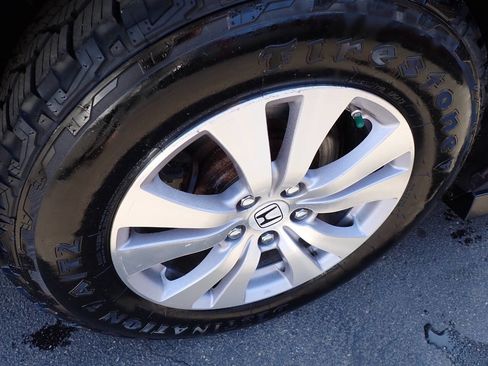Used 2014 Honda Odyssey EX image 7