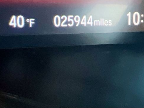 Used 2021 Honda Civic EX image 12