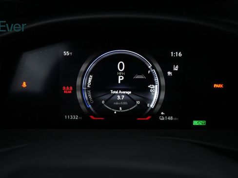 Used 2023 Lexus RZ 450e Premium image 24