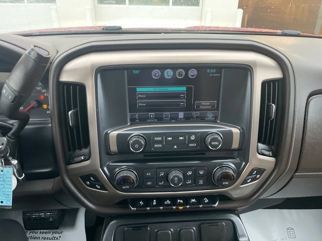 Used 2018 GMC Sierra 1500 Denali AWD/4WD image 12