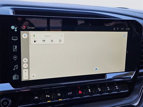 Certified 2024 Chevrolet Silverado 1500 ZR2 w/ Technology Package image 17