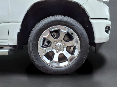 Used 2022 RAM 1500 Big Horn image 12