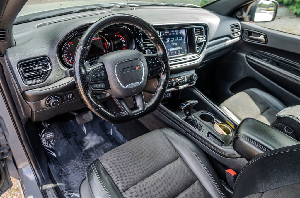 Used 2021 Dodge Durango GT RWD image 14
