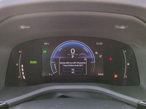 Used 2026 Toyota Camry LE image 10