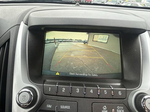 Used 2017 Chevrolet Equinox LT w/ Convenience Package FWD image 23