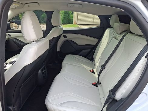 Used 2023 Ford Mustang Mach-E Premium RWD image 10