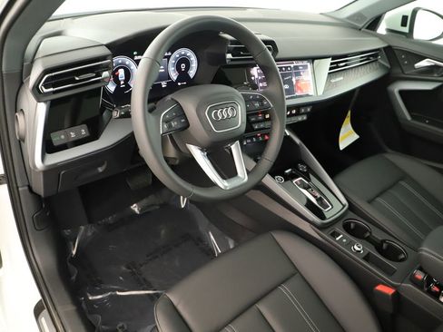 New 2026 Audi A3 2.0T Premium Plus AWD/4WD image 15