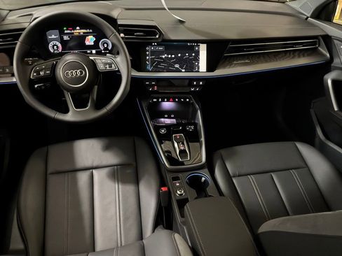 New 2026 Audi A3 2.0T Premium image 10