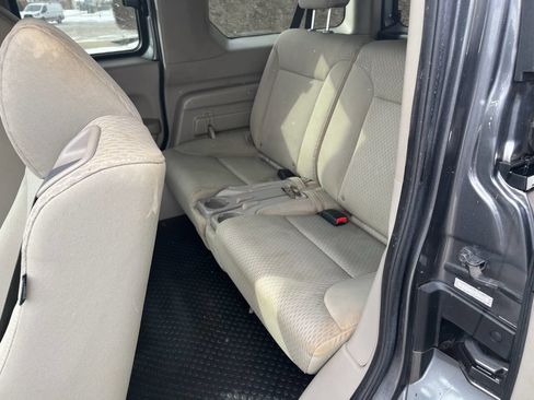 Used 2010 Honda Element LX image 8