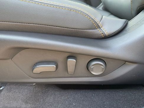 New 2026 Subaru Forester Wilderness image 23