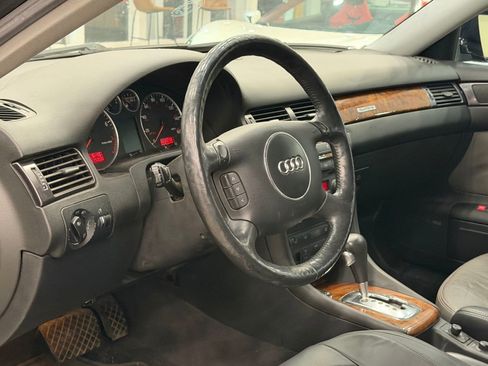 Used 2002 Audi allroad 2.7T image 11