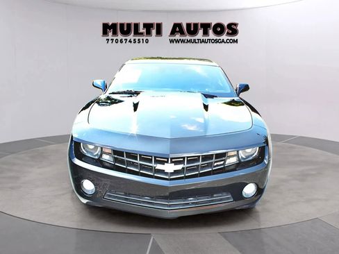 Used 2011 Chevrolet Camaro LT w/ RS Package image 36