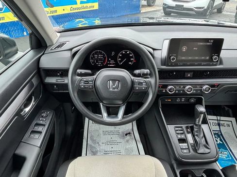 Used 2024 Honda CR-V EX image 20