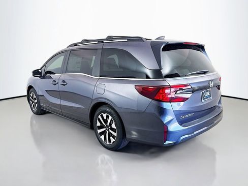 New 2026 Honda Odyssey EX-L image 5