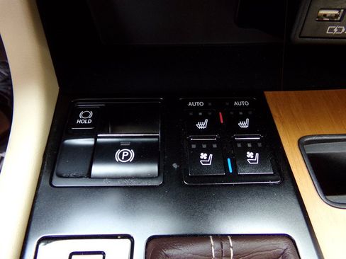 Used 2020 Lexus RX 350 FWD w/ Premium Package image 33